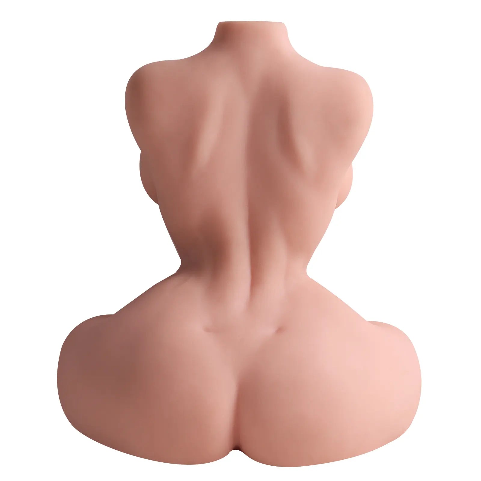 Daisy: 19.29LB Lifelike Female Sex Torso