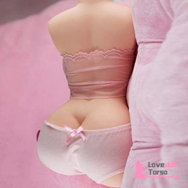 Female Torso Sex Doll 8.27LB Cheap Lifelike Sex Torso For Men 13
