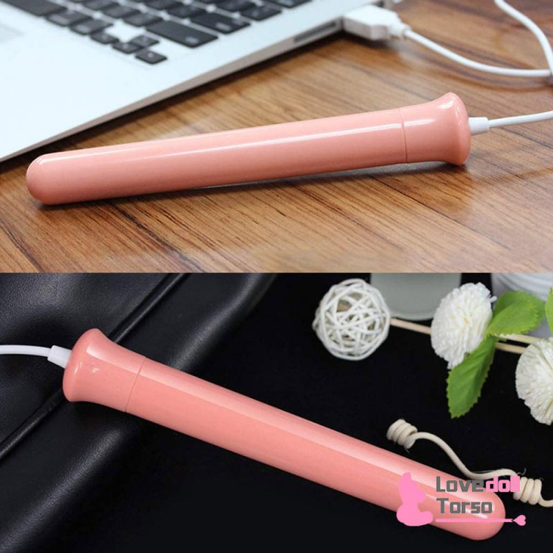 Accessories Japan 37.5℃ Sex Toy Heating Rod 3