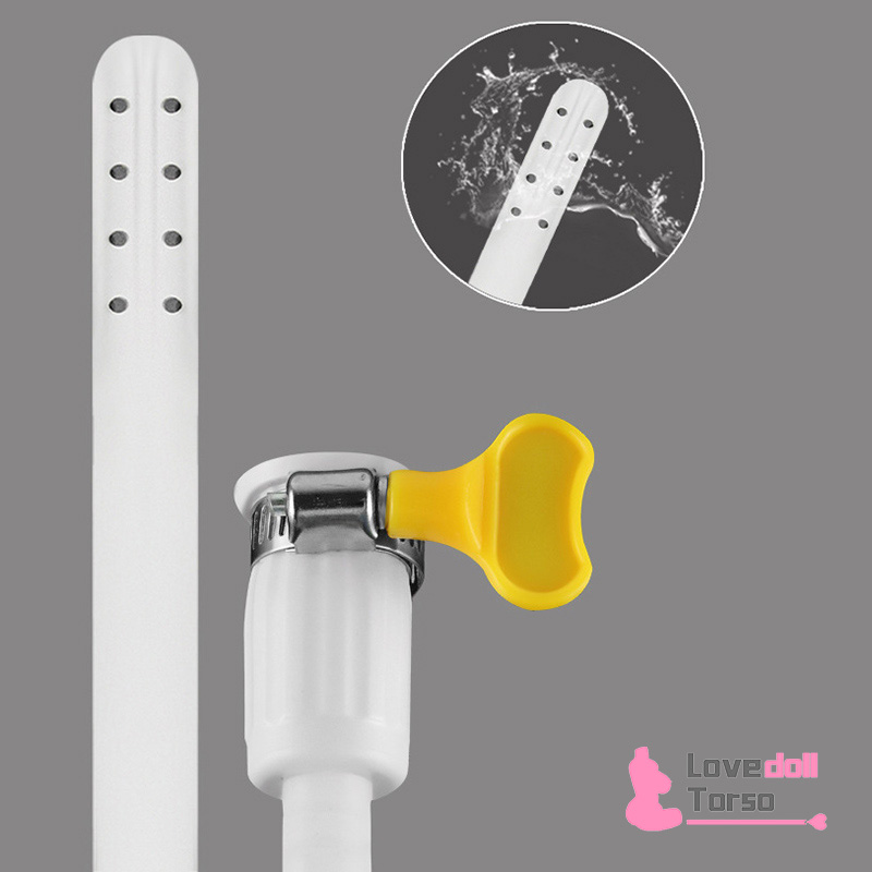 Accessories Lovedolltorso Reusable Sex Torso Flusher 5